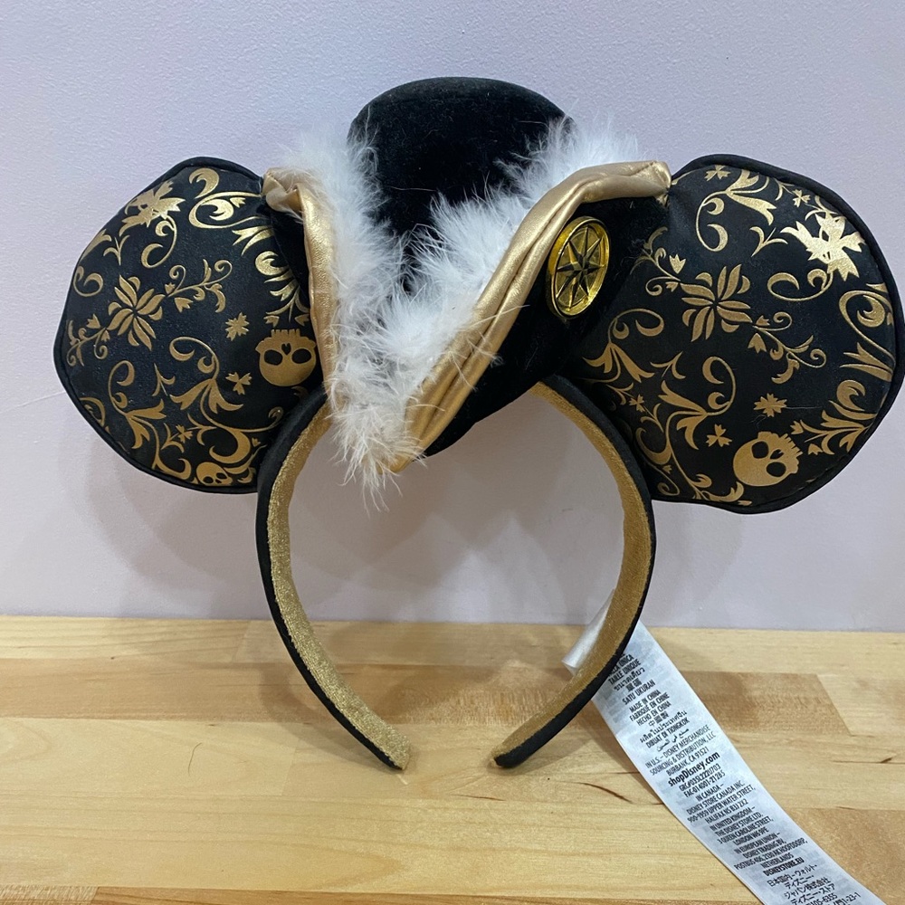 Disney Ears